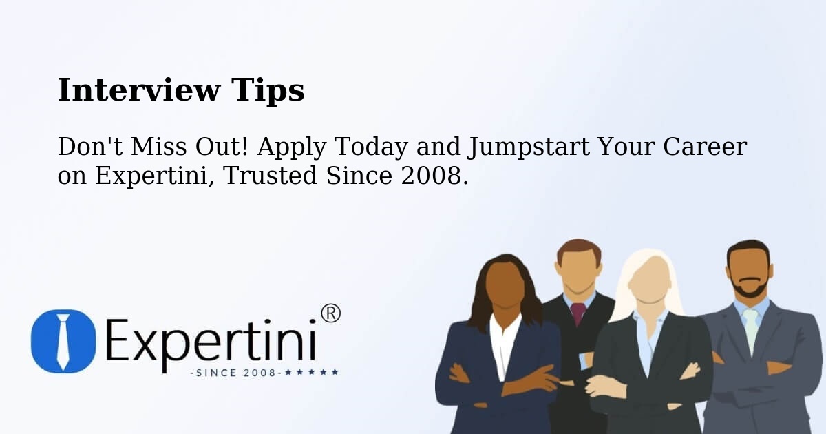 Interview Tips & Techniques for Job Seekers – Gaoual Prefecture - Gaoual Prefecture, Guinea Jobs Expertini